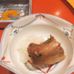 Nihombashi Tempura Uoshin - 