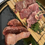 Kurogewagyuu Yakiniku Ichi - 