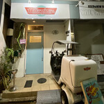 ザ モダンラヴァーズ - 