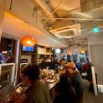 ザ モダンラヴァーズ - 