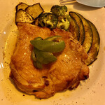 ザ モダンラヴァーズ - 