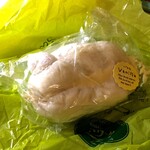 ポワール - ハイジの白パン バニラ