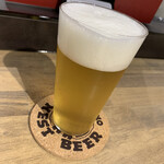 佐藤酒店 - モザイクホップラガー