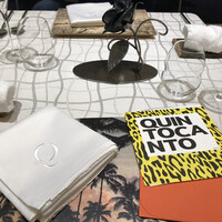 クイントカント - 