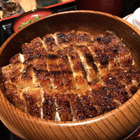 炭焼 うな富士 有楽町店 - 