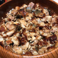 炭焼 うな富士 有楽町店 - 