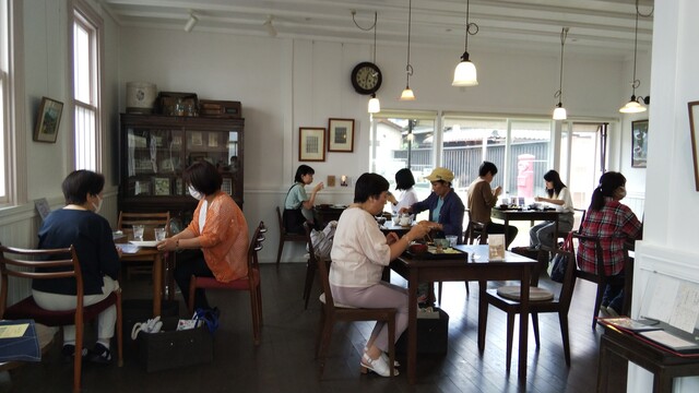 テガミ カフェ Tegami Cafe 近鉄御所 カフェ 食べログ テガミ カフェ Tegami Cafe 近鉄御所 カフェ 食べログ