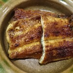 Ookuniya Mambei - 炭焼き鰻