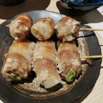 h Yakitori Dainingu Torikazoku - 