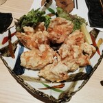 h Yakitori Dainingu Torikazoku - 