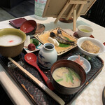 おまかせ料理　つか野 - 