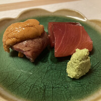隠れ家鉄板おぶ - 