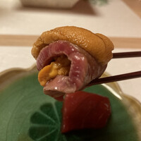 隠れ家鉄板おぶ - 