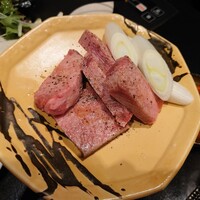 焼肉 喰心 -  焼肉 喰心 -