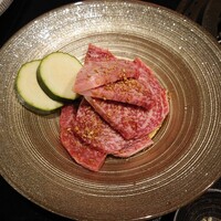 焼肉 喰心 -  焼肉 喰心 -