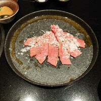 焼肉 喰心 -  焼肉 喰心 -