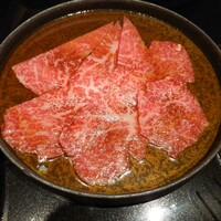 焼肉 喰心 -  焼肉 喰心 -