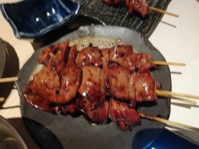 焼鳥ダイニング鳥華族 黒崎 居酒屋 ネット予約可 食べログ