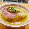 自家製麺 くろ松