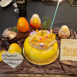 ガストロノミー ジョエル・ロブション - 