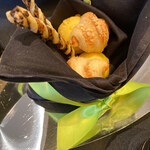 ガストロノミー ジョエル・ロブション - 