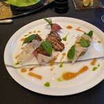 ガストロノミー ジョエル・ロブション - 