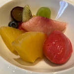 ガストロノミー ジョエル・ロブション - 