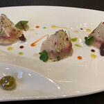 ガストロノミー ジョエル・ロブション - 