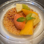 ガストロノミー ジョエル・ロブション - 