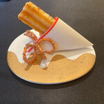 ガストロノミー ジョエル・ロブション - 