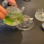 ガストロノミー ジョエル・ロブション - 