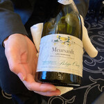 ガストロノミー ジョエル・ロブション - 