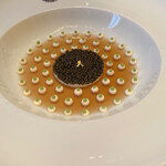 ガストロノミー ジョエル・ロブション - 