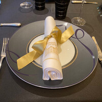 ガストロノミー ジョエル・ロブション - 