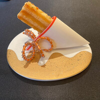 ガストロノミー ジョエル・ロブション - 