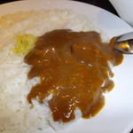 pied - ビーフゴロゴロ