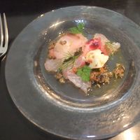 オザミトーキョー - 前菜１