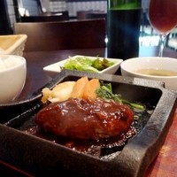 鉄板ダイニング 哲 - 