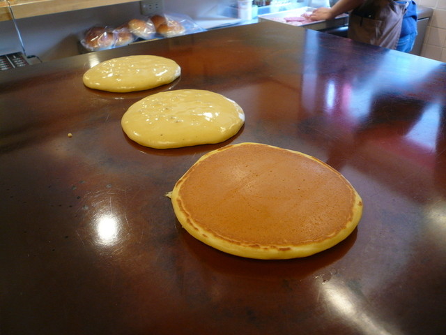 写真 ラナ円山 円山公園 ハンバーガー 食べログ