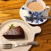 cafe 川沿ブレス - 料理写真:
