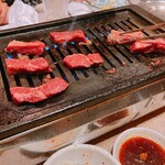 焼肉 たちばな - 