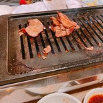 焼肉 たちばな - 