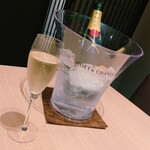 個室焼肉 銀座きたお - 