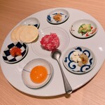 個室焼肉 銀座きたお - 