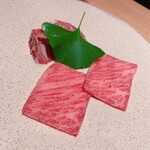 個室焼肉 銀座きたお - 