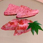 個室焼肉 銀座きたお - 