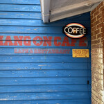 HANG ON CAFE - 