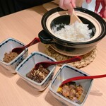 個室焼肉 銀座きたお - 