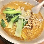 風神ラーメン - 