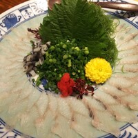 魚料理専門 魚魚一 - 